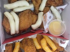 -CHICKEN NOW韩式炸鸡&啤酒