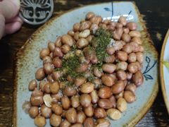 油酥花生-陈有良尖椒鸡(渝中示范店)