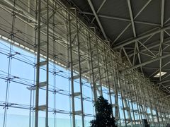 -济南遥墙国际机场-叁号贵宾厅