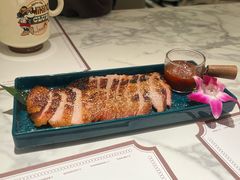 -太食獸泰式茶餐厅(艾尚天地店)