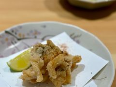 -镹·鱼料理  国产鱼使用店