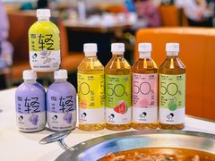 -古乐牛香·鲜牛肉自助火锅(南京总店)