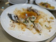 -丰尔粥食·顺德鱼生·干蒸排骨顺德菜(大良分店)