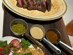 -燃扒房Steakhouse(皇庭店)