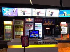 -金逸影城(明发店)