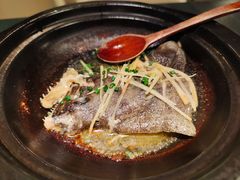 -鹊玥·粤菜小馆(汇智国际商业中心店)