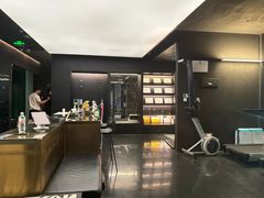 -TOP健身私教工作室(侨香店)