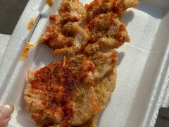 里脊肉串-豪香里脊肉串(大中路店)