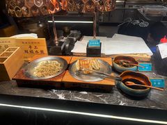 -東盛炭烤自助料理(玄武招商花园城店)