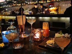 -柒Lounge(三里屯店)