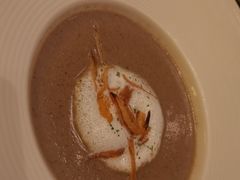 -郑州希尔顿酒店·阿米奇意大利餐厅