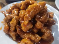 糖醋里脊-九龙餐厅(大沽路店)