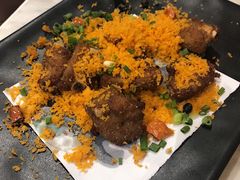 -1718食尚馆·太湖菜(龙之梦太湖古镇店)