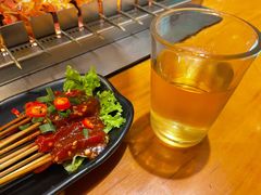 生串-白玉串城(南六中路店)