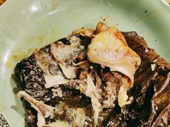 -兰溪小馆(东直门簋街店)