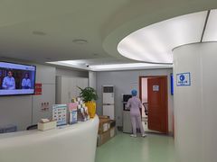 -杭州口腔医院(城西院区)