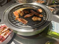 -山葵说·泥炉烤肉(泰达时尚E街区店)