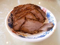 酱牛肉-王興記(中山路店)