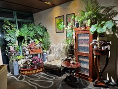 -棕榈岛海鲜自助餐厅(虹桥迎宾馆店)