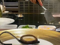 香菇-一板铁板烧·隐秘一线江景花园餐厅(西湖左岸·天元店)