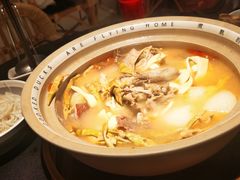 -老鸭集(金沙龙湖天街店)