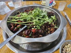 -天治宣·野椒鸡(龙头寺总店)