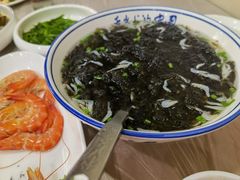 -阿杰臻选海鲜饭店(普陀山店)