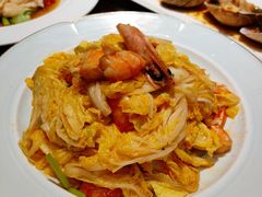 -东莱馋房(陆家嘴店)