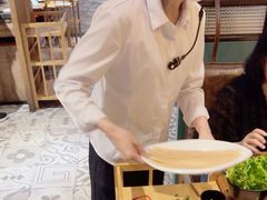 -手选潮汕鲜牛肉火锅(二七广场店)