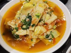 炒芭蕉花-红牙象