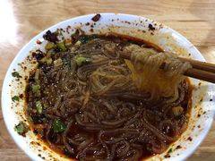 -甘记肥肠粉(马鞍北路店)