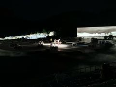 -鼎盛王朝康熙大典实景演出