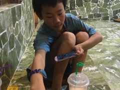 -唐宁宫汤泉汗蒸会所