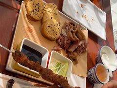 -京味张·北京烤鸭(南山店)