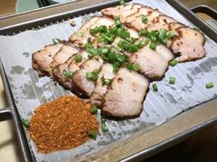 -绿茶餐厅(西单老佛爷店)