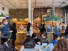 -Monmouth Coffee(博罗市场店)