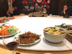 -卫鼎轩·家宴(水上公园店)