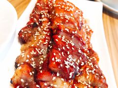 -胜记凯心茶餐厅(汇金财富广场店)