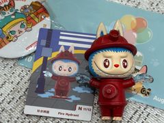 -泡泡玛特POPMART(赛格国际购物中心店)