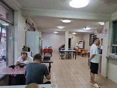 -上海为民商行清真饭店(南大路店)