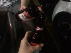 -南记食粥坊·宵夜大排档(莲花店)