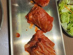 -西塔老太太泥炉烤肉(双井店)