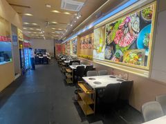 -五四北海鲜吧火锅(秀山路店)
