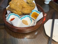 -秦月轩·陕西家乡菜(阜成路·五棵松店)