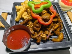 -3号仓库·创意中国菜(嘉兴龙鼎万达店)