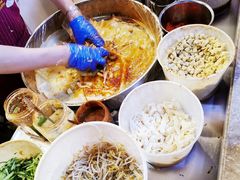 秘制卤蛋-安徽阜阳卷馍(西单店)