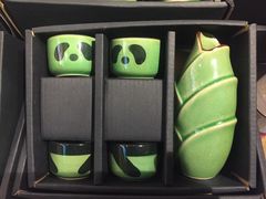 -熊猫屋(宽窄巷子景区店)