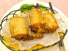 -浙江食府(浙江驻京办店)