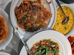 -兰湘子·湘菜小炒(长安万科广场店)
