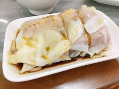 炸面肠-穗银肠粉店(东川路店)
